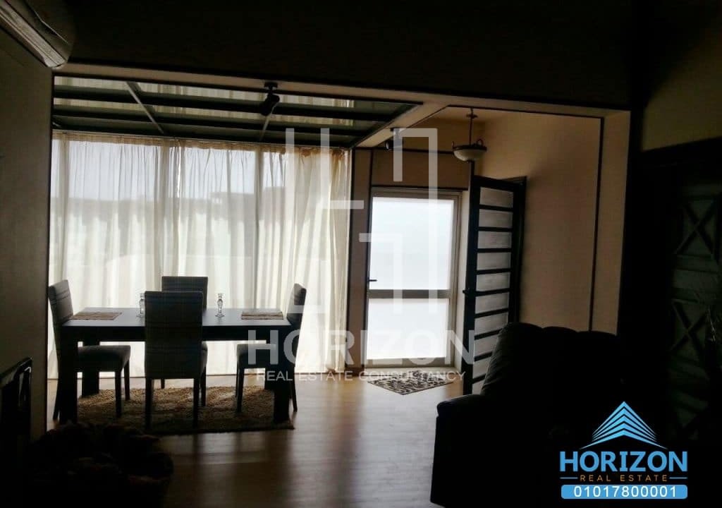 Town house middle in Katameya Residence New Cairo