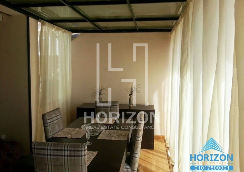 Town house middle in Katameya Residence New Cairo