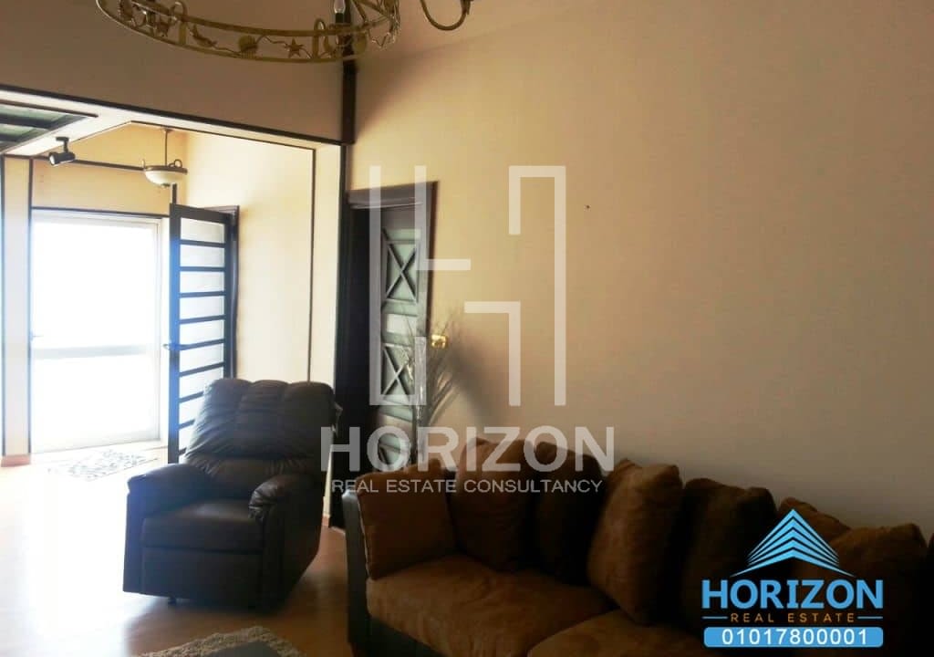 Town house middle in Katameya Residence New Cairo