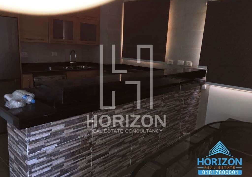 Twin house sea view in Telal El Sokhna Ain El Sokhna