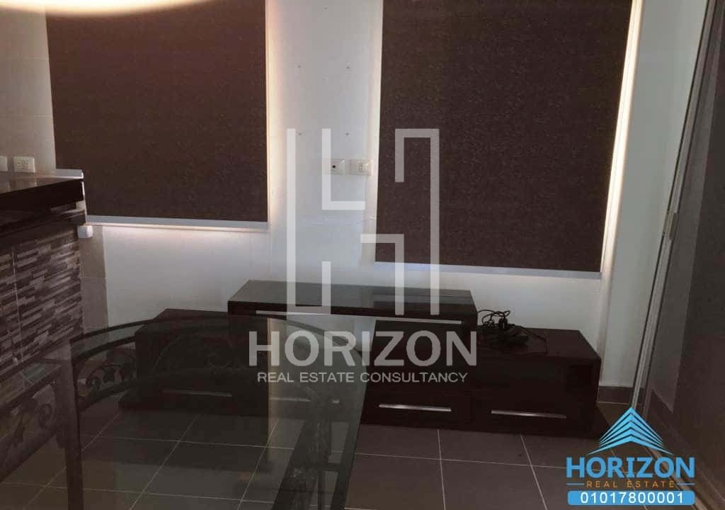 Twin house sea view in Telal El Sokhna Ain El Sokhna