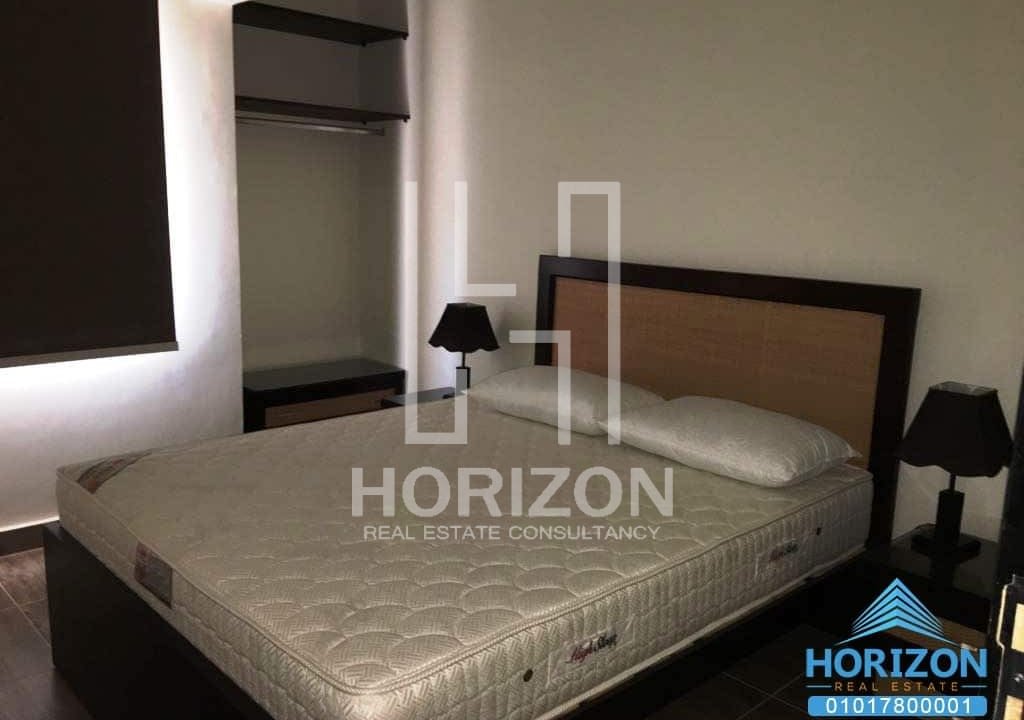 Twin house sea view in Telal El Sokhna Ain El Sokhna