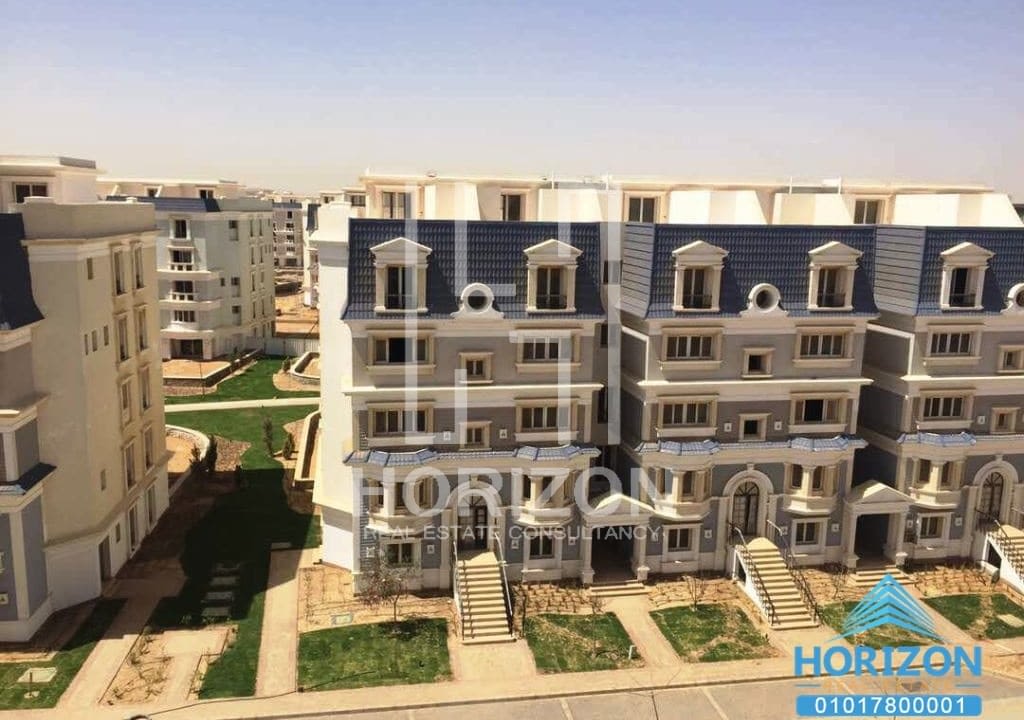 Apartment for sale in Mountain View Hyde Park