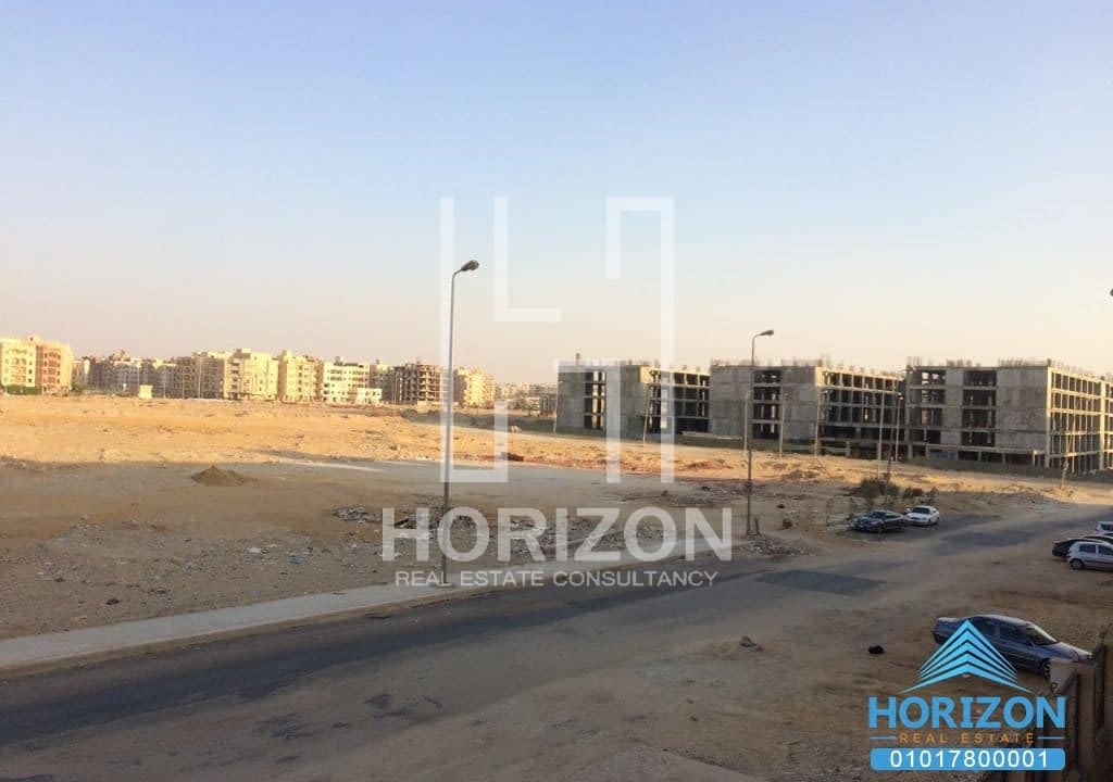 Town house middle in Katamya Residence New Cairo