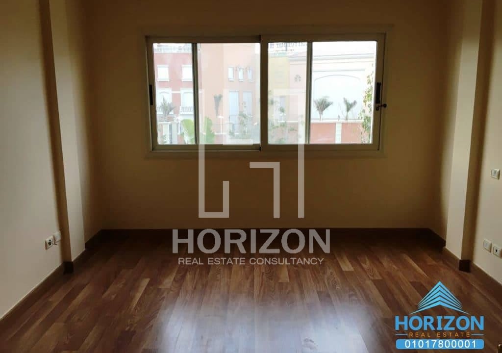 Town house middle in Katamya Residence New Cairo