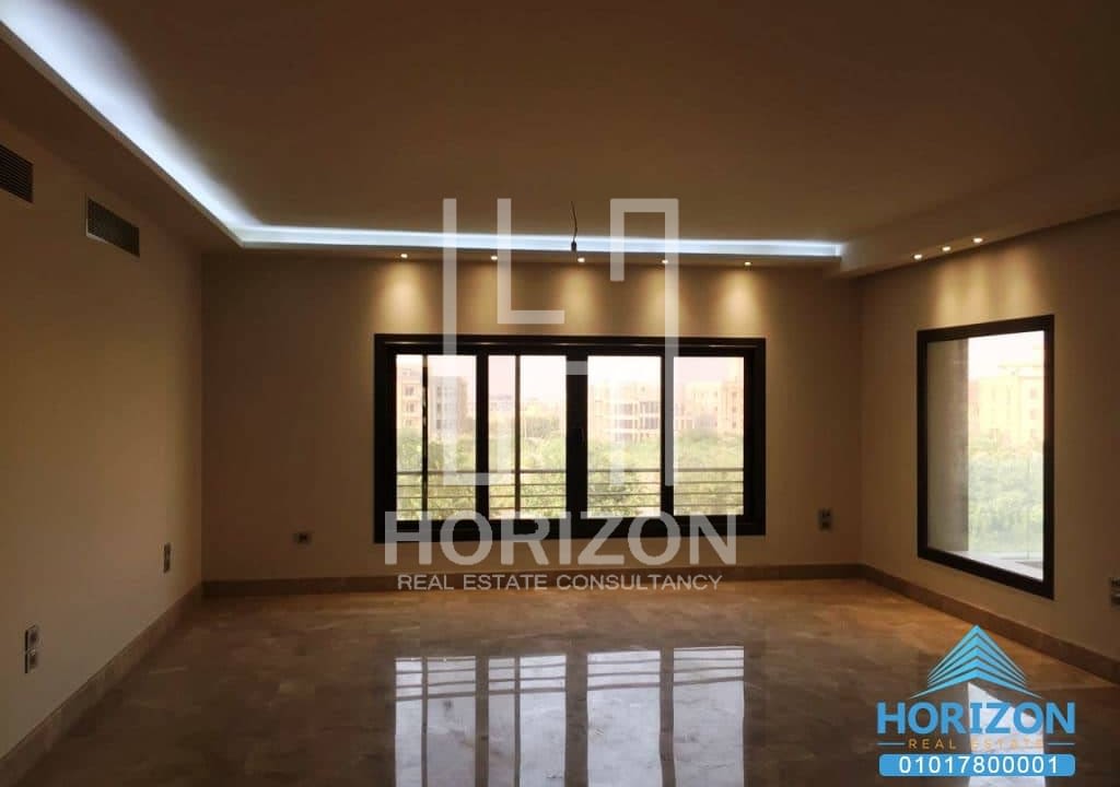 Apartment for rent in American University Housing District