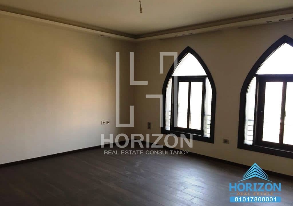 Apartment for rent in American University Housing District