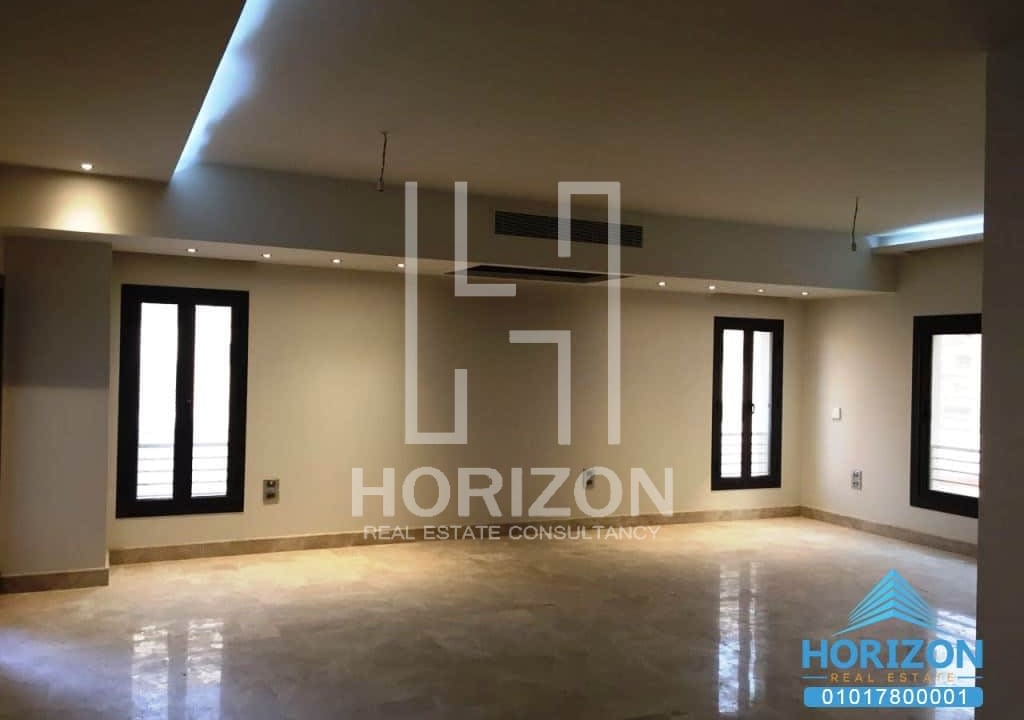 Apartment for rent in American University Housing District