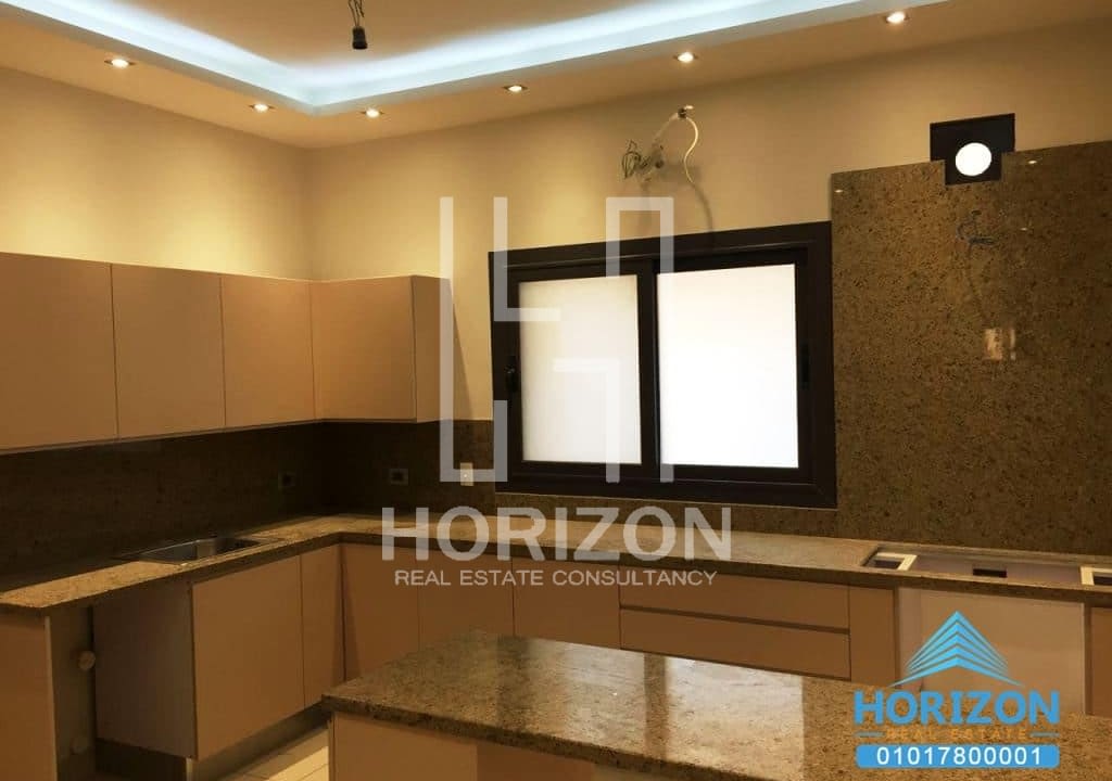 Apartment for rent in American University Housing District