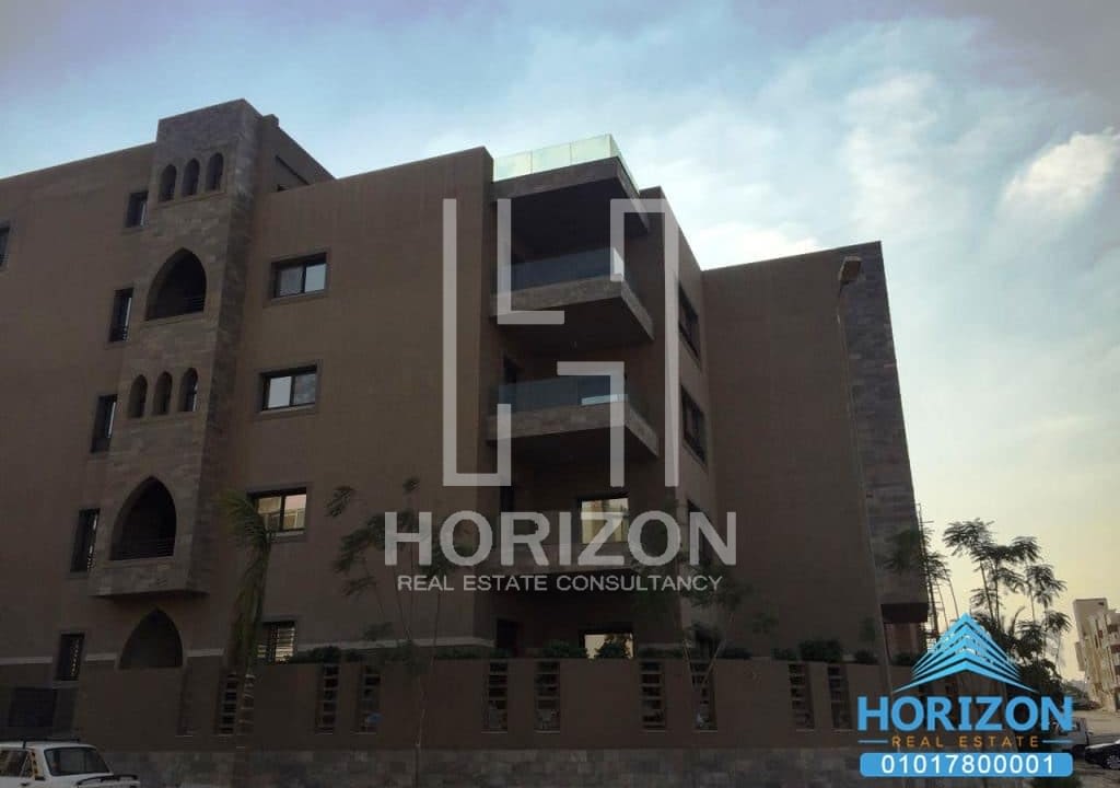 Apartment for rent in American University Housing District