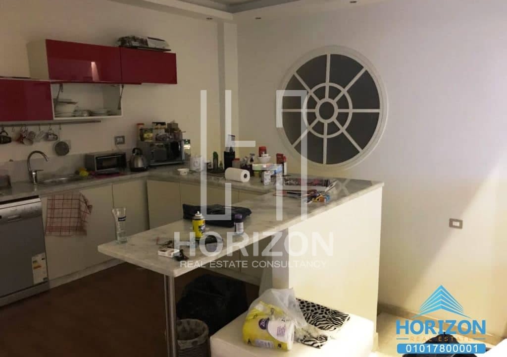 Duplex for sale in Narges Villas Fifth Settlement