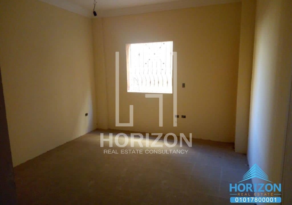 Ground floor in Zininia Family New Cairo