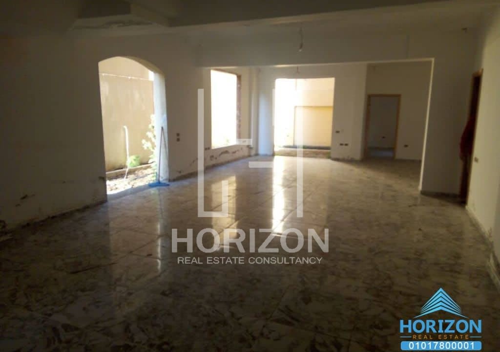 Duplex in Third district 5 Settlements New Cairo