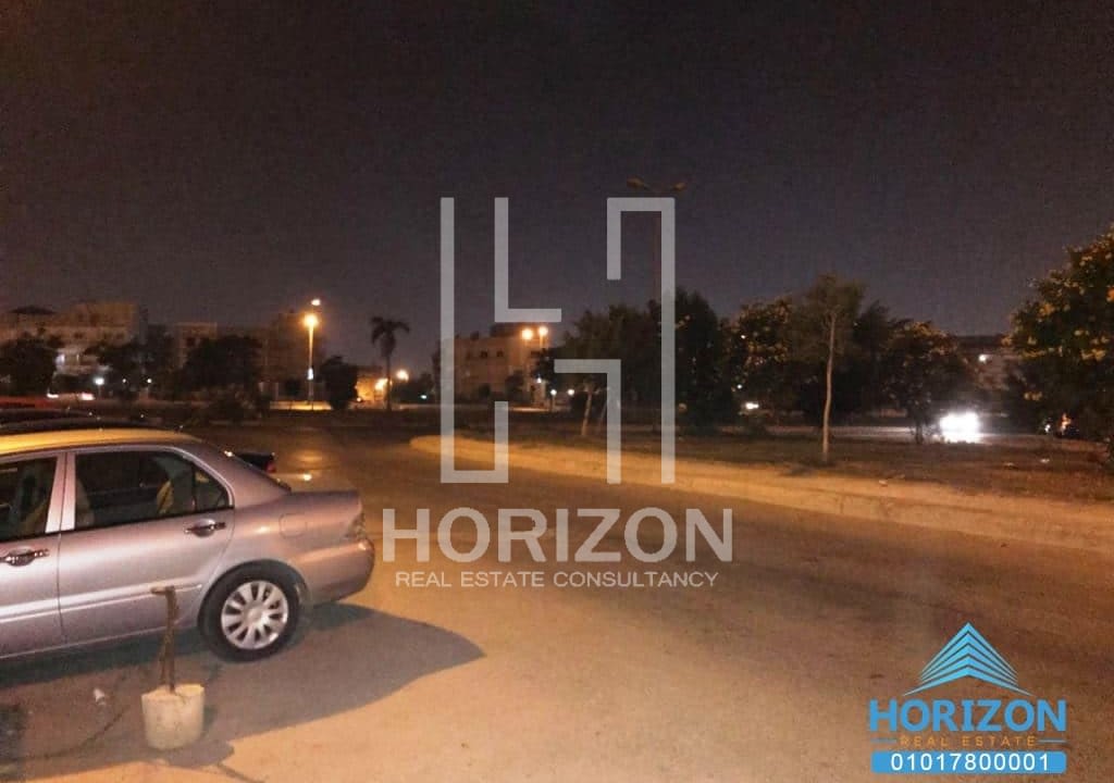 Duplex for sale in Narges Villas Fifth Settlement