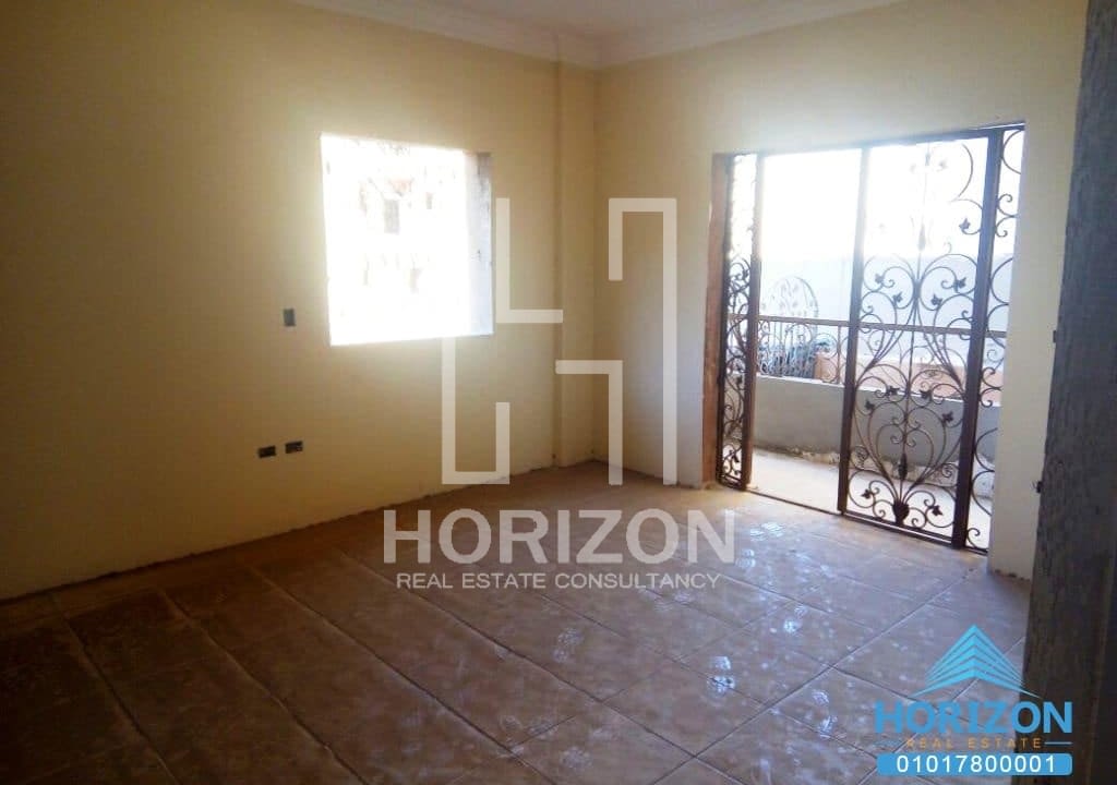 Ground floor in Zininia Family New Cairo