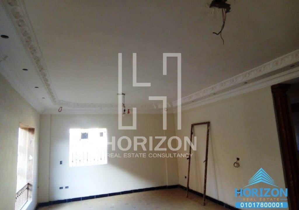 Ground floor in Zininia Family New Cairo
