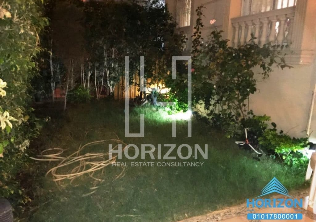 Duplex for sale in Narges Villas Fifth Settlement