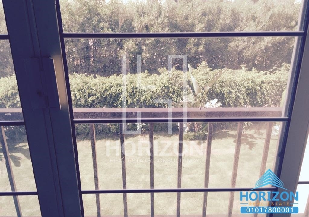 Villa for sale in Madinaty type U New Cairo