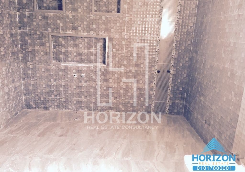 Villa for sale in Madinaty type U New Cairo