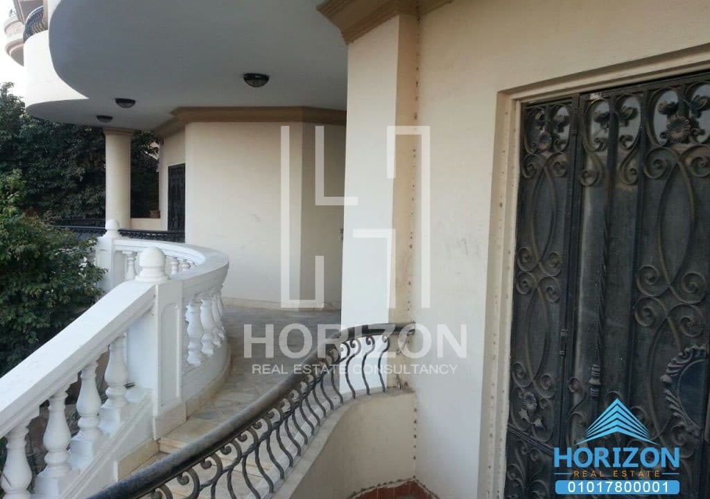 Duplex for sale in Second district New Cairo