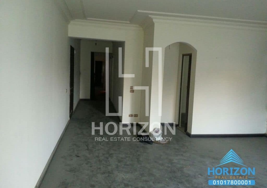 Duplex for sale in Second district New Cairo