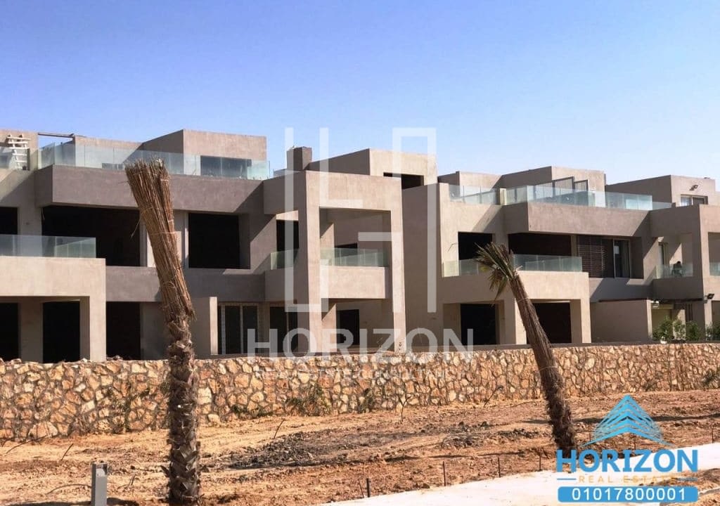 Senior Chalet - Ground floor in Hacienda Bay North Coast