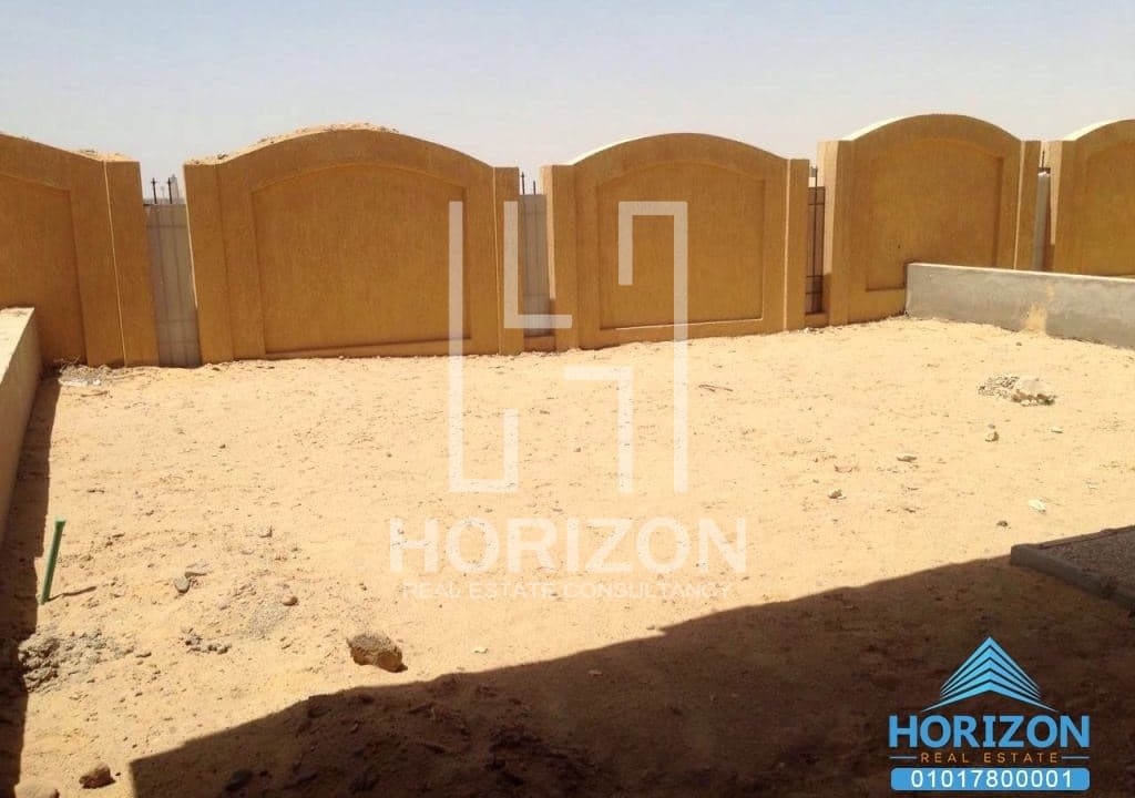 Family house for sale in Les Rois New Cairo