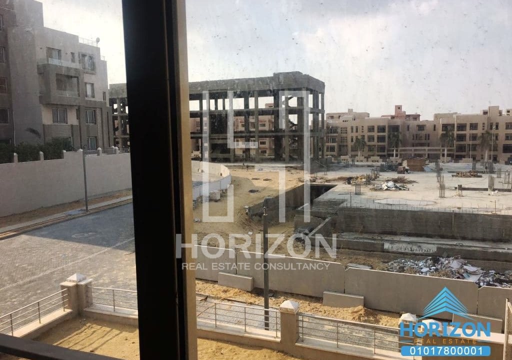 Studio for rent in Village gate Palm Hills