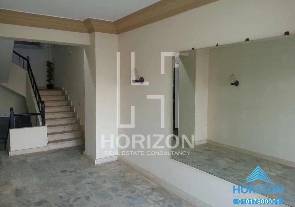 Duplex for sale in Second district New Cairo