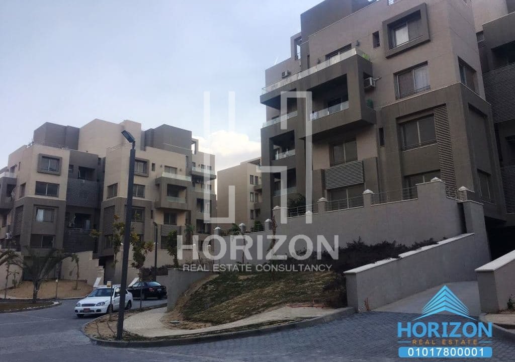 Studio for sale in Village Gate Palm Hills