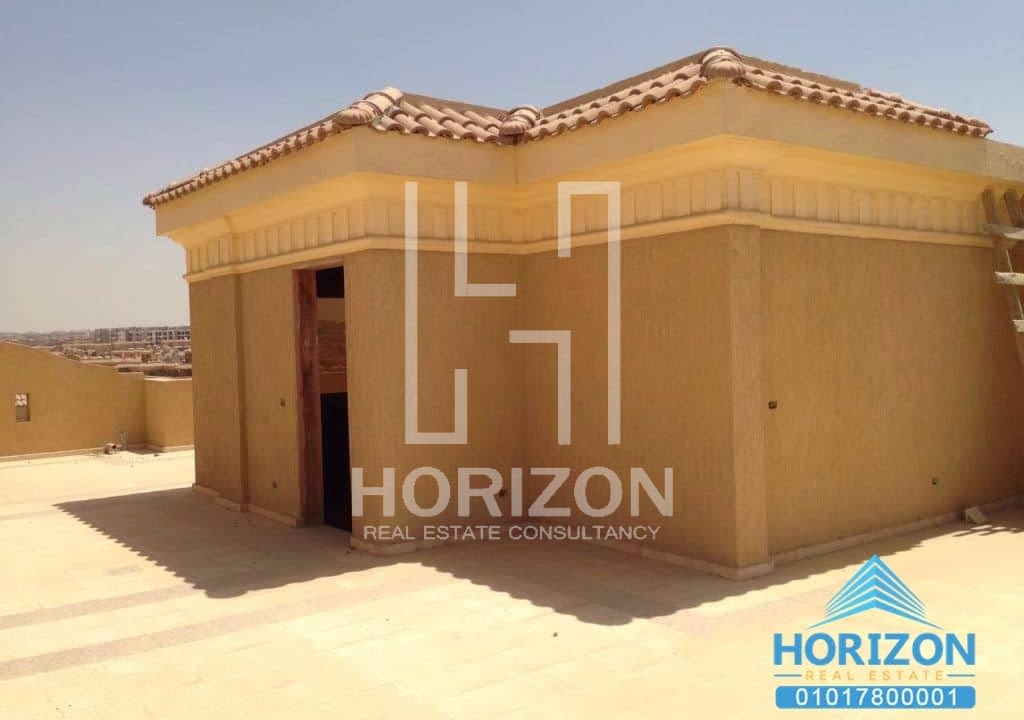 Family house for sale in Les Rois New Cairo