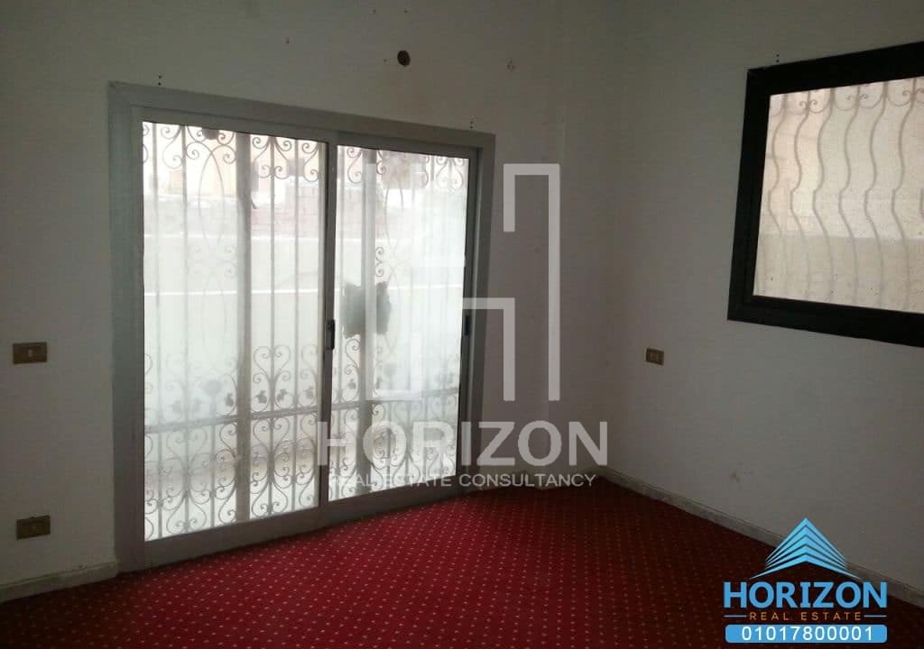 Duplex for sale in Second district New Cairo