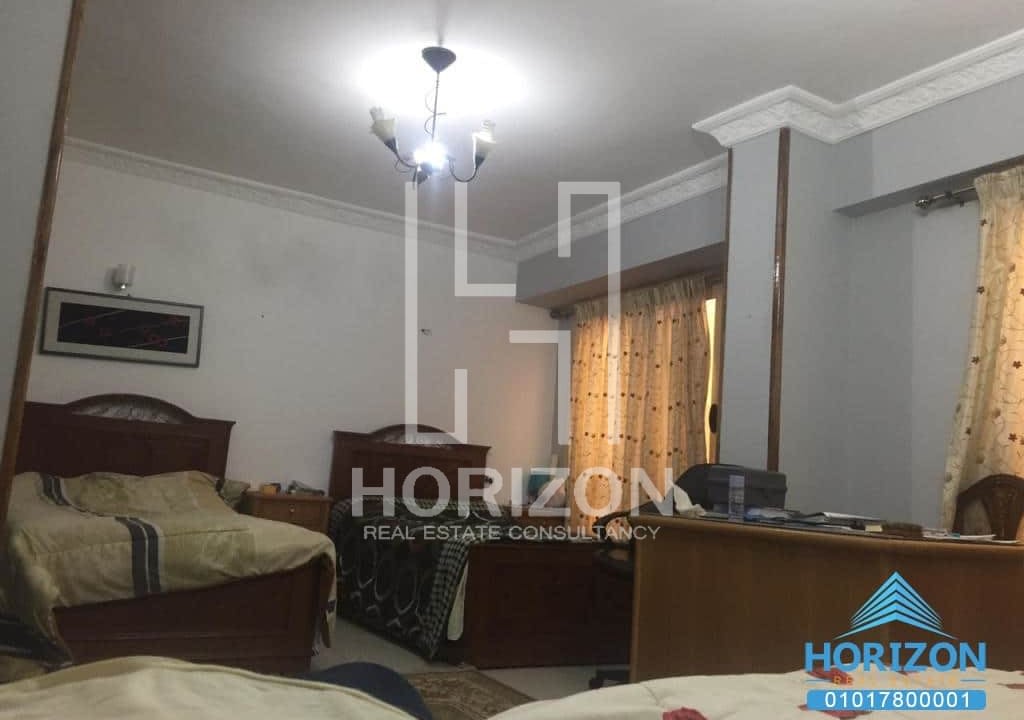 Apartment for sale in Fifth District New Cairo