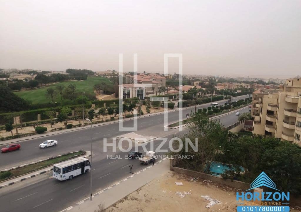 Apartment for sale in Fifth District New Cairo