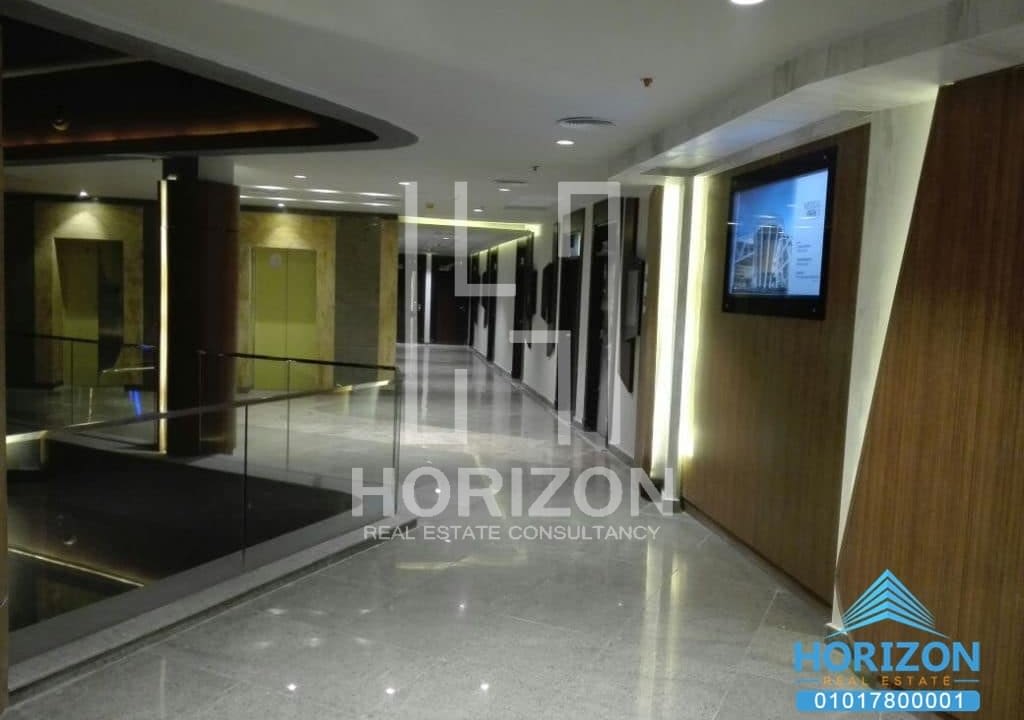 Clinic for rent in Medical Park Premier New Cairo