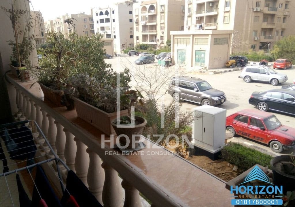 Apartment for sale in Al Masraweya New Cairo