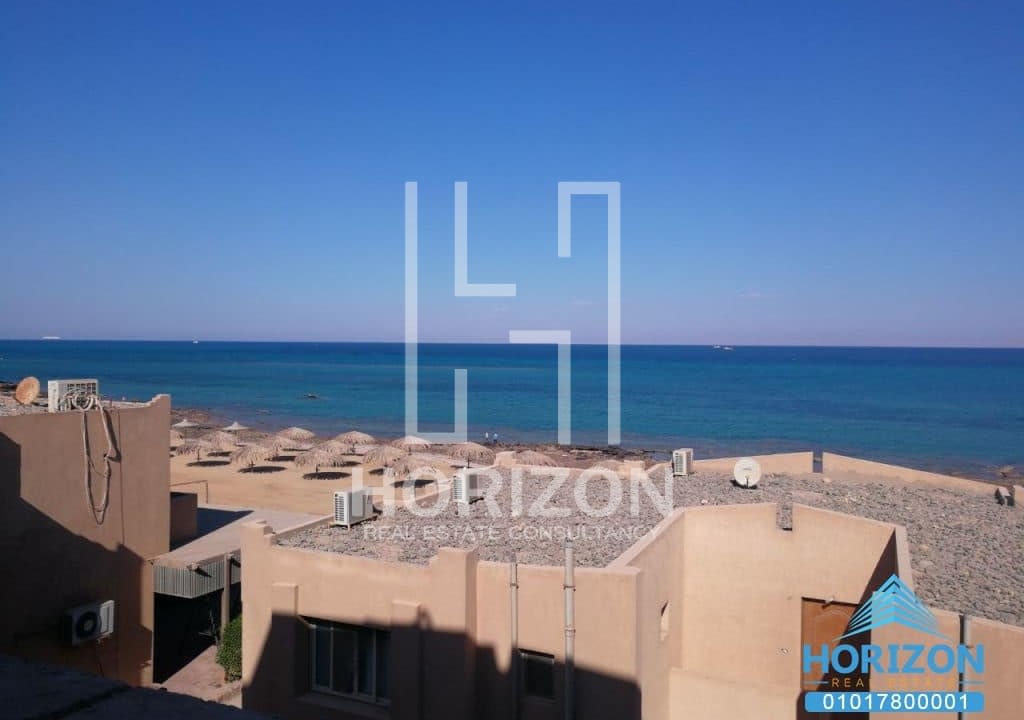 Chalet in Stella Sea View El Ain El Sokhna