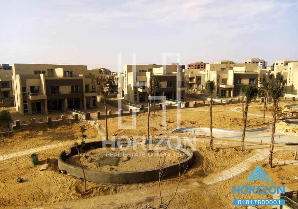 Townhouse for sale in The Square Sabbour