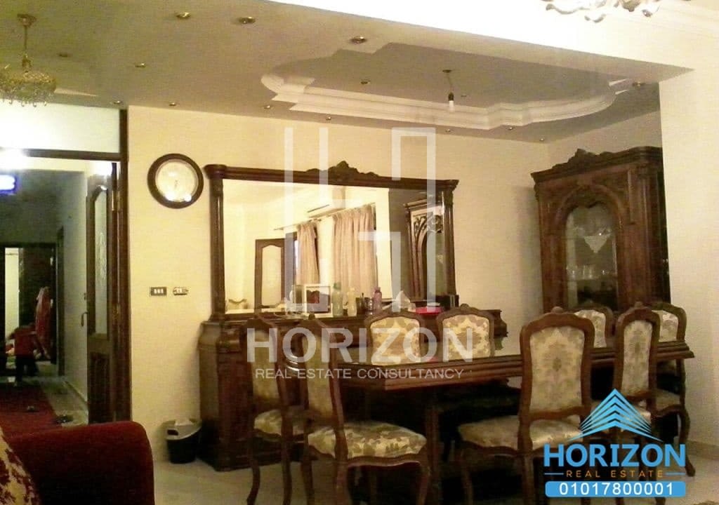Duplex in El Yasmeen 3 Villas New Cairo