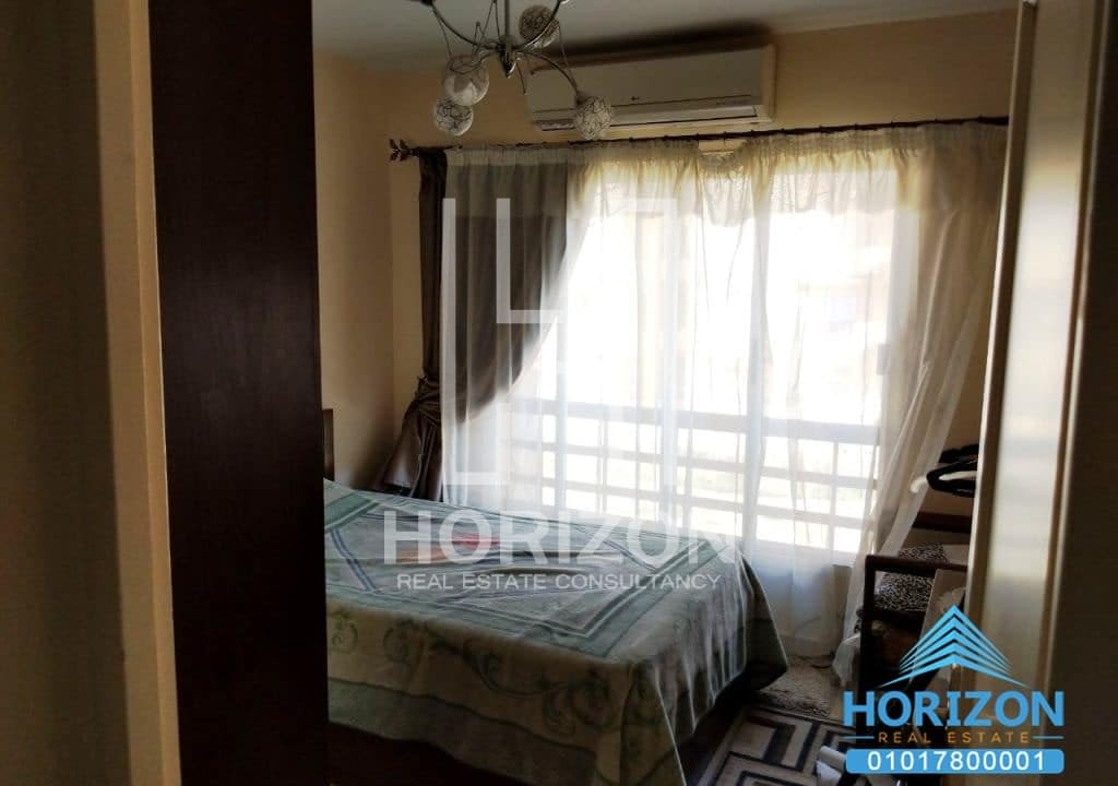 Apartment in Madinaty phase 6 New Cairo