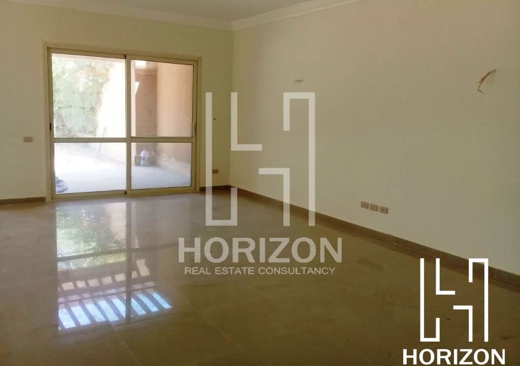 Twin house for rent in Bellagio Compound New Cairo