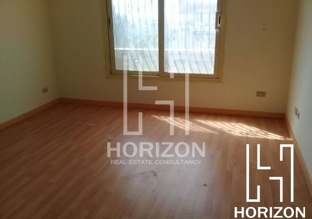 Twin house for rent in Bellagio Compound New Cairo