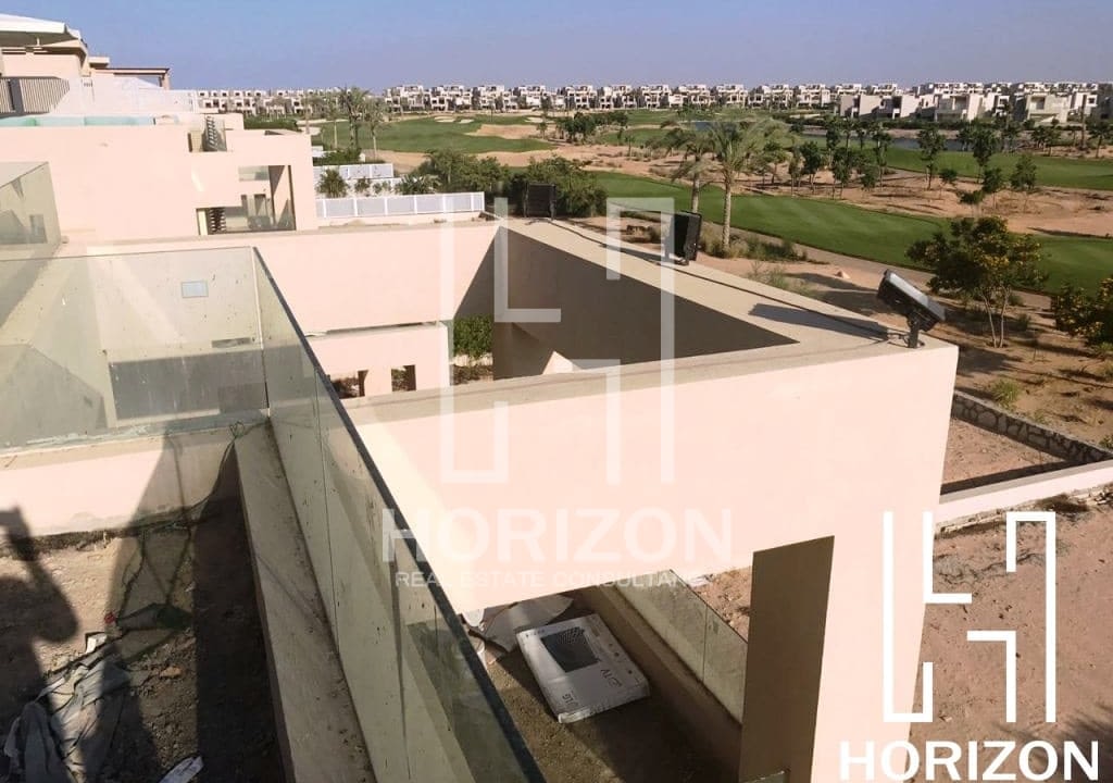 Chalet for sale in Hacienda Bay Palm Hills North Coast