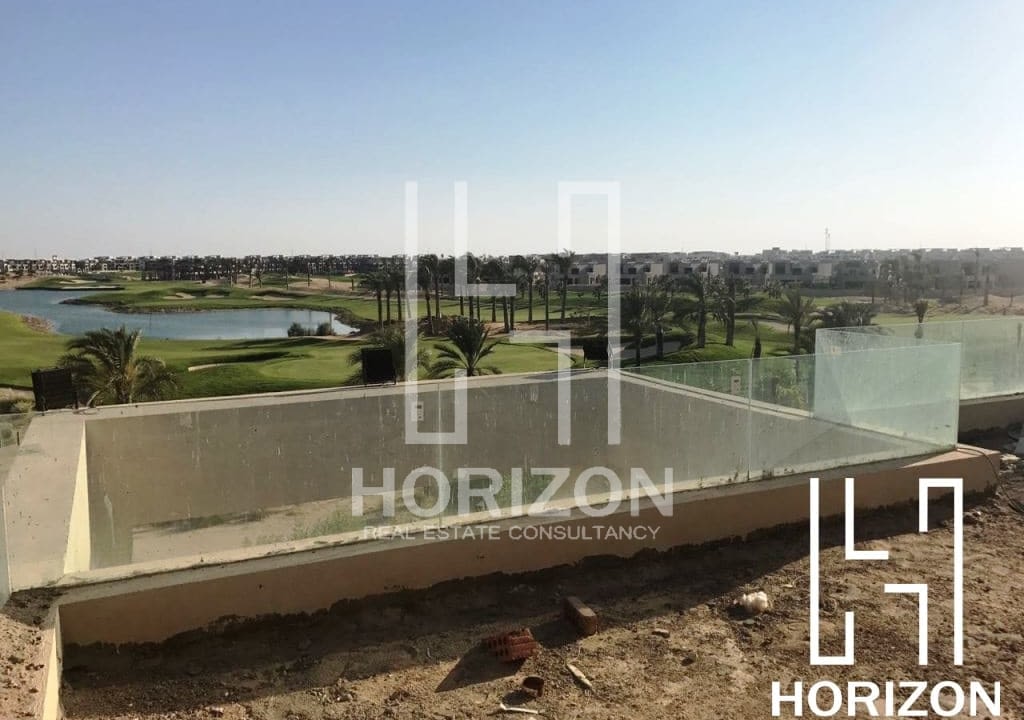 Chalet for sale in Hacienda Bay Palm Hills North Coast