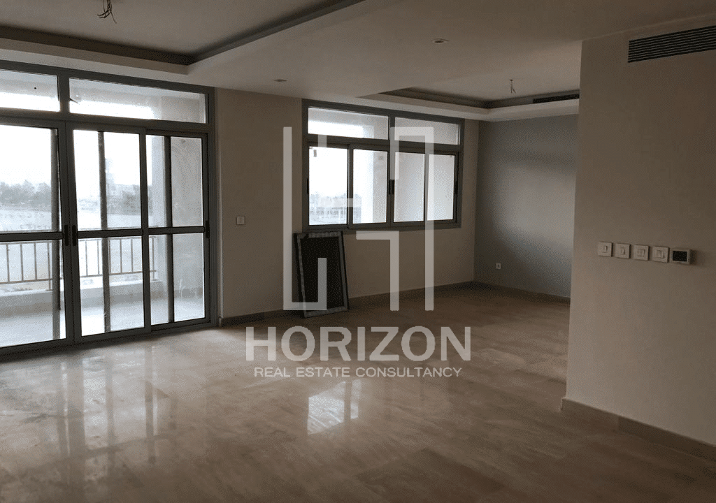 cairo festival city compound apartment CFC