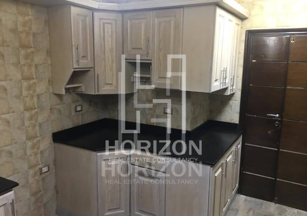 Duplex Garden for Rent