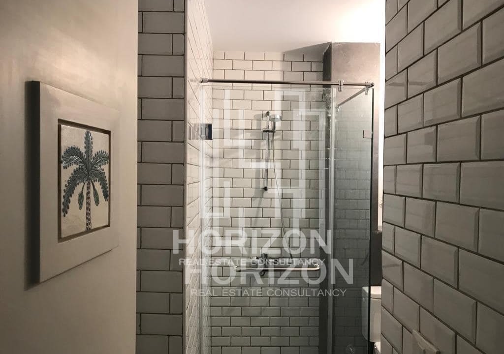 Duplex Garden for Rent