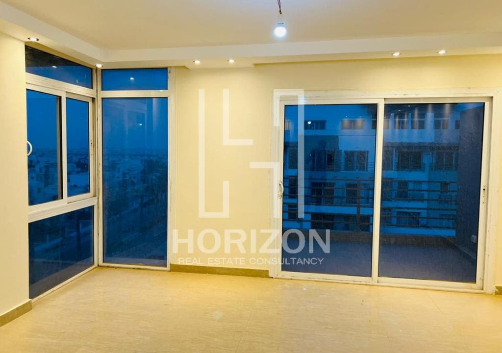 شقة للإيجار فى هايد بارك | هورايزن استيت