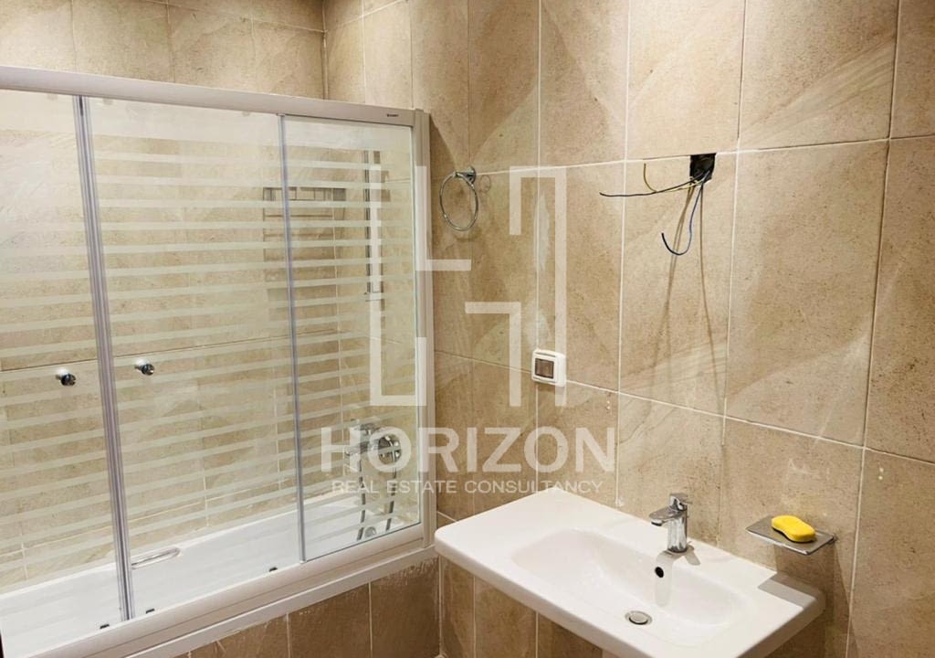 شقة للإيجار فى هايد بارك | هورايزن استيت