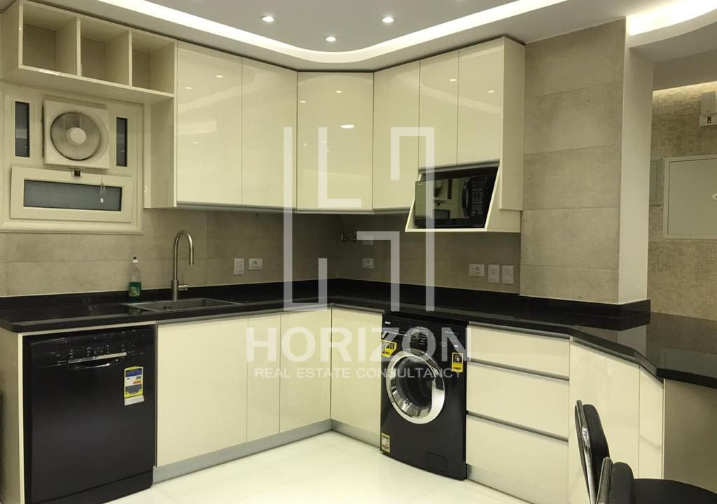 مدينة الرحاب القاهرة الجديدة | هورايزن استيت